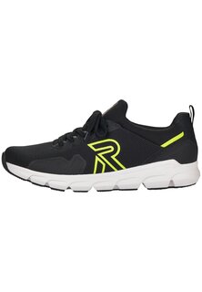 Низкие кеды Rieker EVOLUTION, цвет schwarz