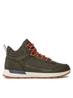 Кроссовки Rocky Men Mid ONeill, зеленый Oneill