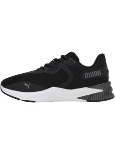 Высокие кроссовки Puma, черный