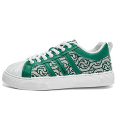 Кроссовки TOM TAILOR Skateboarding Shoes Men Low-top, белый