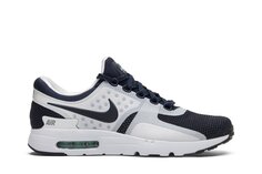 Кроссовки Nike Air Max Zero OG Air Max Day, синий