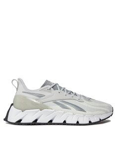 Кроссовки Zig Kinetica 3 Reebok, серый