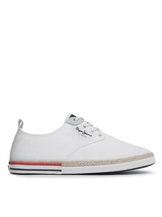 Кроссовки Maoui Surf Pepe Jeans, белый