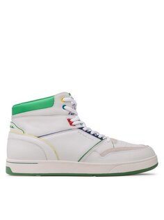 Кроссовки Lopes Paul Smith, экрю