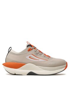 Кроссовки Shocket St Vr46 Fila, бежевый