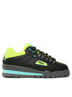Кроссовки Trailblazer Fila, черный