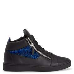 Джузеппе Занотти Крисс Giuseppe Zanotti, черный