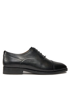 Полуботинки Ted Baker, черный