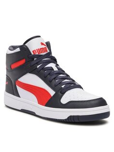 Кроссовки Puma, синий