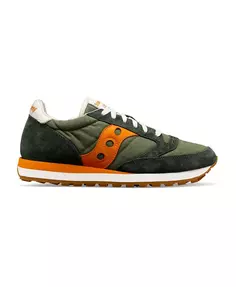 Кроссовки с эффектом стоунвош Saucony, мультиколор