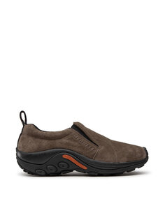 Полуботинки Jungle Moc Merrell, коричневый