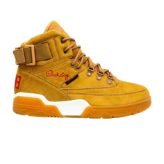 Кроссовки Ewing 33 Hi Winter Wheat Gum, коричневый