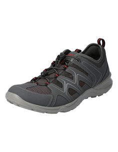Низкие кроссовки Ecco Lowtop Terracruise Lt M, цвет dark shadow