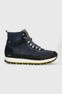 Обувь SNOWJOG Napapijri, темно-синий