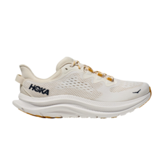 Кроссовки Kawana 2, цвет Alabaster Oat Milk Hoka