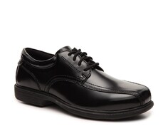 Туфли-оксфорды Florsheim Work Coronis, черный