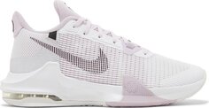 Кроссовки Nike Air Max Impact 3 White Doll, белый