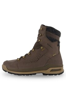 Зимние ботинки Renegade Evo Ice GTX Lowa, коричневый