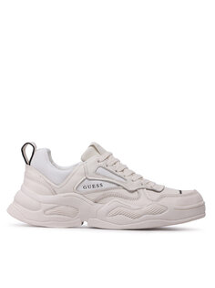 Кроссовки Bassano FM5BSN Guess, бежевый