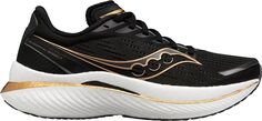 Мужские кроссовки для бега Saucony Endorphin Speed ​​3, черный