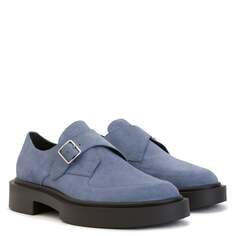 Джузеппе Занотти Адрик Giuseppe Zanotti, синий