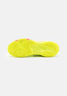 Кроссовки NETBURNER BALLISTIC FF 3 ASICS, желтый