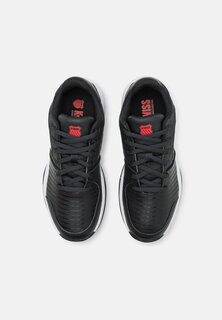 Кроссовки COURT EXPRESS HB K-SWISS, черный