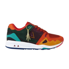 Кроссовки Le Coq Sportif 24 Kilates x LCS R1000 Gallo, разноцветный