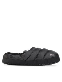 Домашние тапочки Lyinx Slipper CMP, черный