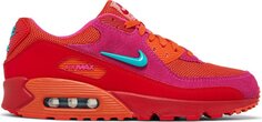 Кроссовки Air Max 90 Alchemy Pink, розовый Nike