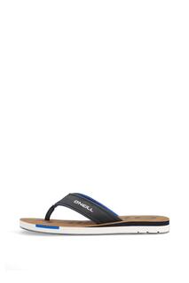 Шлепанцы Jack Slipper Low ONeill, синий Oneill