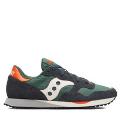 Кроссовки Saucony Dxn Trainer S70757-8 Green, зеленый