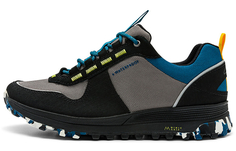 Кроссовки clarks Lifestyle Shoes Men Low-top Gray, серый