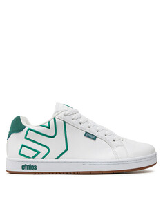 Кроссовки Fader Etnies, белый