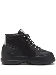Moon Boot ботинки Luna Trek, черный