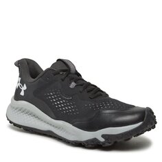 Трекинговые ботинки Under Armour UaCharged Maven, черный
