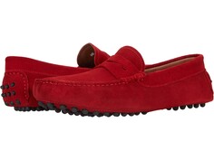 Мокасины Massimo Matteo, Suede Penny Driver
