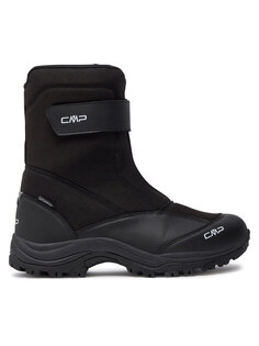 Снегоступы Jotos Snow Boot Wp CMP, черный
