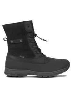 Снегоступы Tuttu 78561 400 Luhta, черный