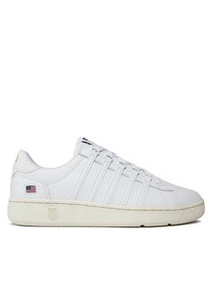 Кроссовки K-Swiss, белый