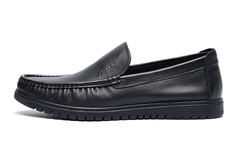 Ботинки CВ°BANNER Mens Casual Shoes Men низкие, черный C°Banner