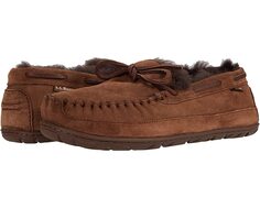 Слипперы Wicked Good Moccasins L.L.Bean, коричневый L.L.Bean®