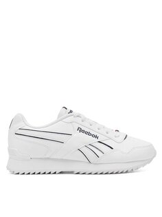 Кроссовки Royal Glide Ripple Clip Reebok, белый