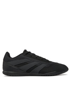 Футбольные бутсы Adidas, черный