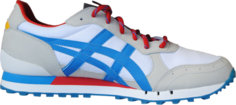 Кроссовки Bait x Akomplice x Colorado Eighty-Five 6200 FT, белый Onitsuka Tiger