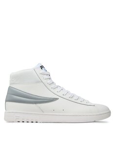 Кроссовки Highflyer L Mid Fila, белый