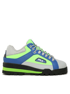 Кроссовки Trailblazer Fila, зеленый