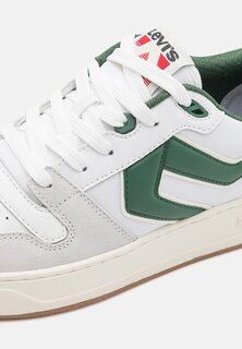 Кроссовки GLIDE Levis, белый