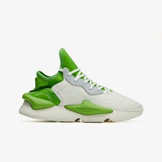 Кроссовки Kaiwa Rave Green Y-3, зеленый