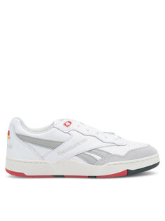 Кроссовки BB 4000 II Reebok, белый